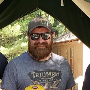 Meet your Posher, Erik